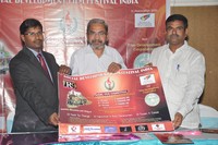 Bangaru Telangana Film Contest Poster Launch